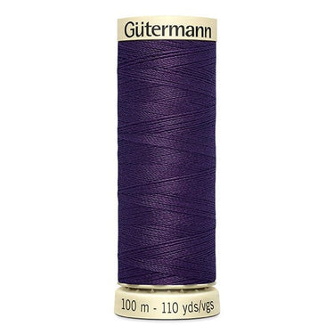 Gutermann Threads Gutermann Sew All Thread 100M Colour 257  - The Sewing Studio for sale UK - The Sewing Studio