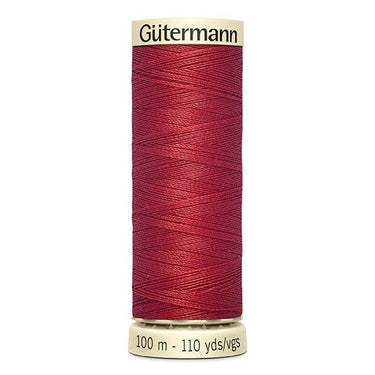 Gutermann Threads Gutermann Sew All Thread 100M Colour 26  - The Sewing Studio for sale UK - The Sewing Studio