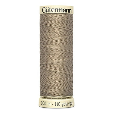 Gutermann Threads Gutermann Sew All Thread 100M Colour 263  - The Sewing Studio for sale UK - The Sewing Studio