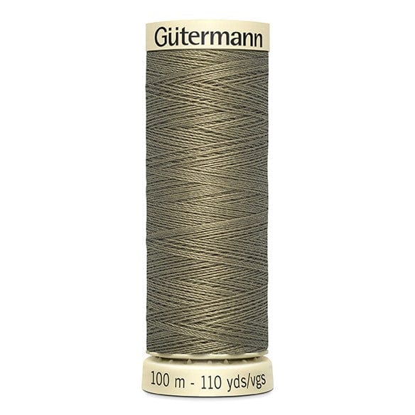 Gutermann Threads Gutermann Sew All Thread 100M Colour 264  - The Sewing Studio