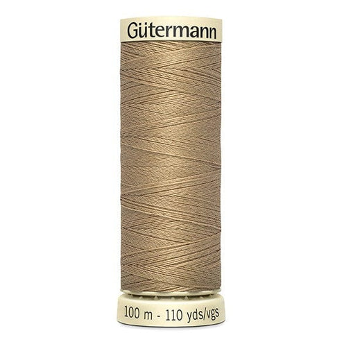 Gutermann Threads Gutermann Sew All Thread 100M Colour 265  - The Sewing Studio