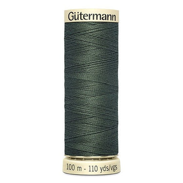 Gutermann Threads Gutermann Sew All Thread 100M Colour 269  - The Sewing Studio for sale UK - The Sewing Studio