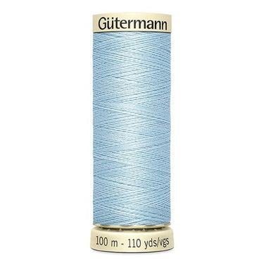 Gutermann Threads Gutermann Sew All Thread 100M Colour 276  - The Sewing Studio for sale UK - The Sewing Studio