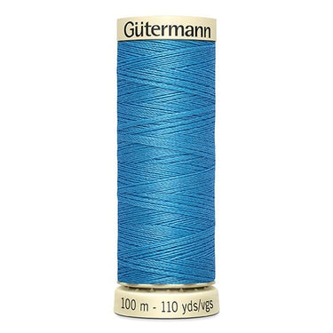 Gutermann Threads Gutermann Sew All Thread 100M Colour 278  - The Sewing Studio for sale UK - The Sewing Studio