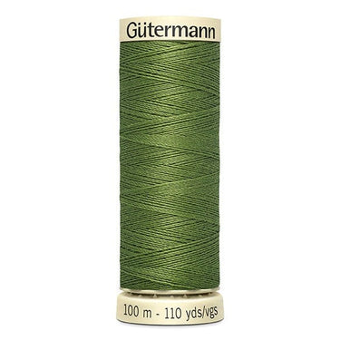 Gutermann Threads Gutermann Sew All Thread 100M Colour 283  - The Sewing Studio for sale UK - The Sewing Studio