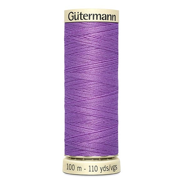 Gutermann Threads Gutermann Sew All Thread 100M Colour 291  - The Sewing Studio