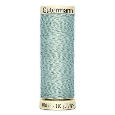 Gutermann Threads Gutermann Sew All Thread 100M Colour 297  - The Sewing Studio for sale UK - The Sewing Studio