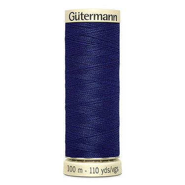 Gutermann Threads Gutermann Sew All Thread 100M Colour 309  - The Sewing Studio for sale UK - The Sewing Studio