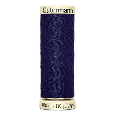 Gutermann Threads Gutermann Sew All Thread 100M Colour 310  - The Sewing Studio for sale UK - The Sewing Studio