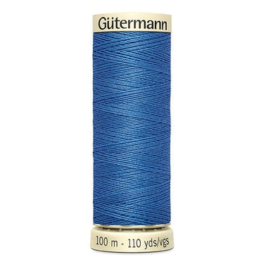 Gutermann Threads Gutermann Sew All Thread 100M Colour 311  - The Sewing Studio for sale UK - The Sewing Studio