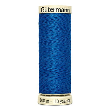 Gutermann Threads Gutermann Sew All Thread 100M Colour 322  - The Sewing Studio for sale UK - The Sewing Studio