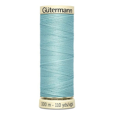 Gutermann Threads Gutermann Sew All Thread 100M Colour 331  - The Sewing Studio for sale UK - The Sewing Studio