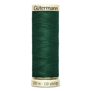 Gutermann Threads Gutermann Sew All Thread 100M Colour 340  - The Sewing Studio for sale UK - The Sewing Studio