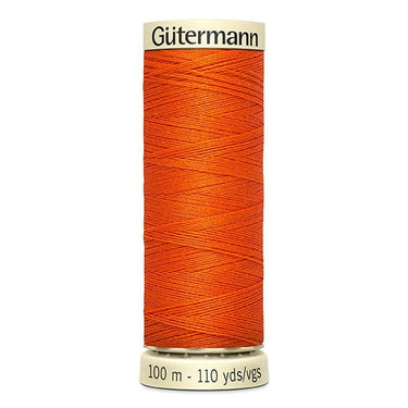 Gutermann Threads Gutermann Sew All Thread 100M Colour 351  - The Sewing Studio for sale UK - The Sewing Studio