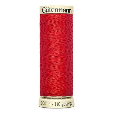 Gutermann Threads Gutermann Sew All Thread 100M Colour 364  - The Sewing Studio for sale UK - The Sewing Studio