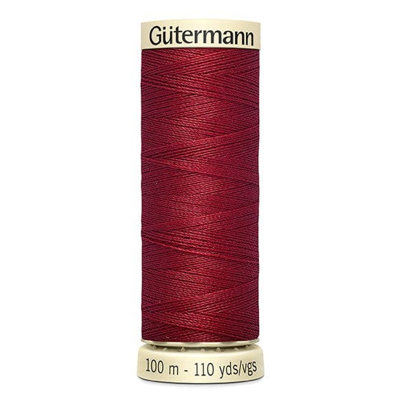 Gutermann Threads Gutermann Sew All Thread 100M Colour 367  - The Sewing Studio