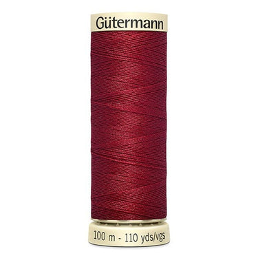 Gutermann Threads Gutermann Sew All Thread 100M Colour 367  - The Sewing Studio for sale UK - The Sewing Studio