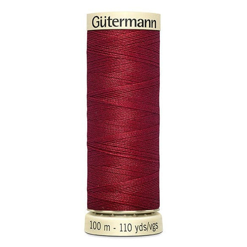 Gutermann Threads Gutermann Sew All Thread 100M Colour 367  - The Sewing Studio