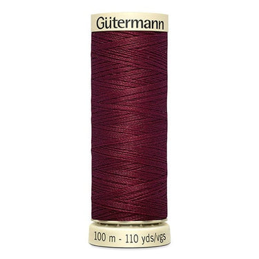 Gutermann Threads Gutermann Sew All Thread 100M Colour 368  - The Sewing Studio for sale UK - The Sewing Studio