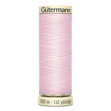 Gutermann Threads Gutermann Sew All Thread 100M Colour 372  - The Sewing Studio for sale UK - The Sewing Studio