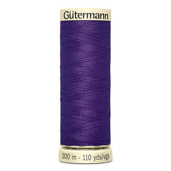 Gutermann Threads Gutermann Sew All Thread 100M Colour 373  - The Sewing Studio