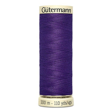 Gutermann Threads Gutermann Sew All Thread 100M Colour 373  - The Sewing Studio for sale UK - The Sewing Studio