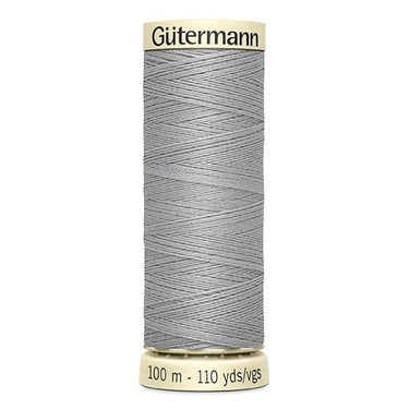 Gutermann Threads Gutermann Sew All Thread 100M Colour 38  - The Sewing Studio for sale UK - The Sewing Studio