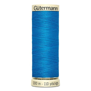 Gutermann Threads Gutermann Sew All Thread 100M Colour 386  - The Sewing Studio for sale UK - The Sewing Studio