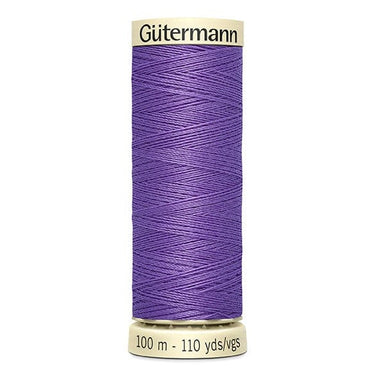 Gutermann Threads Gutermann Sew All Thread 100M Colour 391  - The Sewing Studio for sale UK - The Sewing Studio