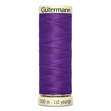 Gutermann Threads Gutermann Sew All Thread 100M Colour 392  - The Sewing Studio for sale UK - The Sewing Studio