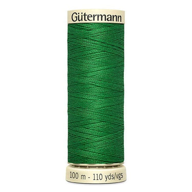 Gutermann Threads Gutermann Sew All Thread 100M Colour 396  - The Sewing Studio for sale UK - The Sewing Studio