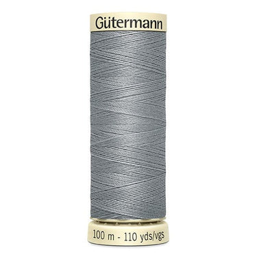 Gutermann Threads Gutermann Sew All Thread 100M Colour 40  - The Sewing Studio for sale UK - The Sewing Studio