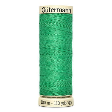 Gutermann Threads Gutermann Sew All Thread 100M Colour 401  - The Sewing Studio for sale UK - The Sewing Studio