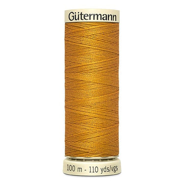 Gutermann Threads Gutermann Sew All Thread 100M Colour 412  - The Sewing Studio for sale UK - The Sewing Studio