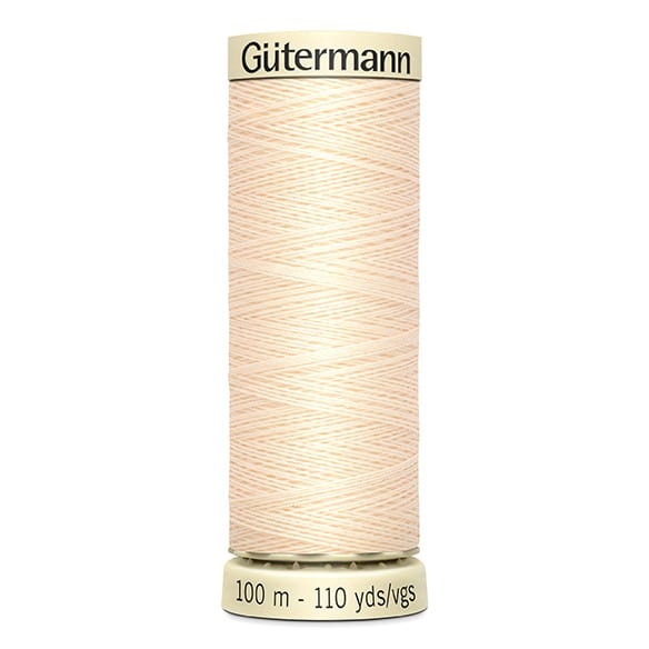 Gutermann Threads Gutermann Sew All Thread 100M Colour 414  - The Sewing Studio