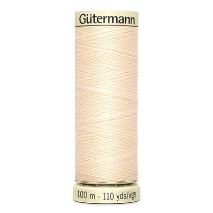 Gutermann Threads Gutermann Sew All Thread 100M Colour 414  - The Sewing Studio