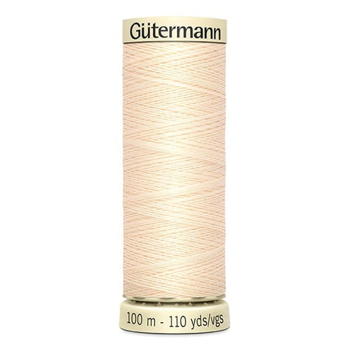 Gutermann Threads Gutermann Sew All Thread 100M Colour 414  - The Sewing Studio