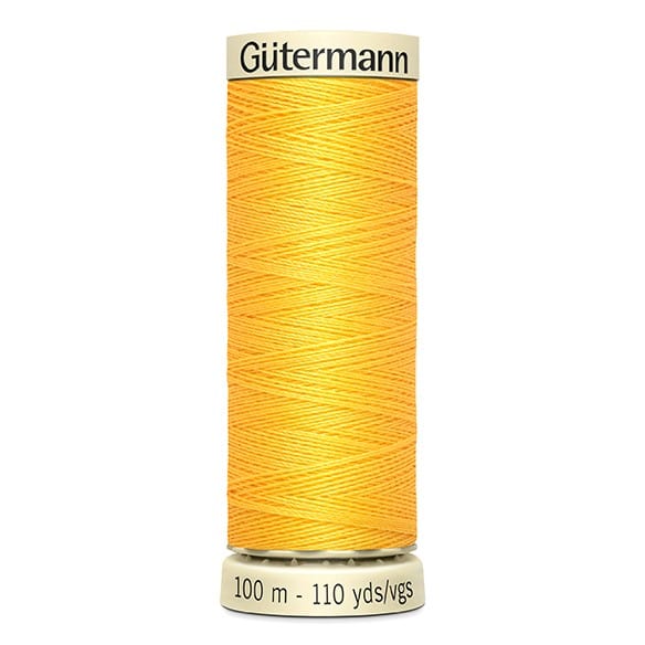 Gutermann Threads Gutermann Sew All Thread 100M Colour 417  - The Sewing Studio