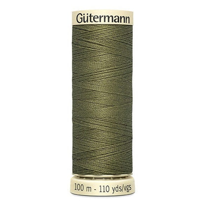 Gutermann Threads Gutermann Sew All Thread 100M Colour 432  - The Sewing Studio