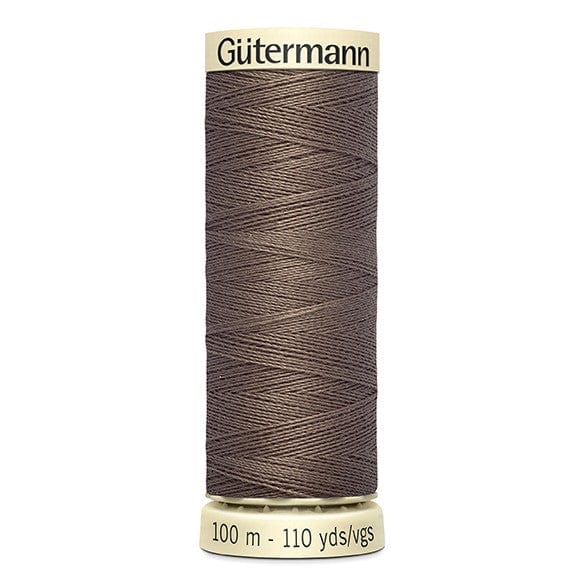 Gutermann Threads Gutermann Sew All Thread 100M Colour 439  - The Sewing Studio