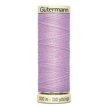 Gutermann Threads Gutermann Sew All Thread 100M Colour 441  - The Sewing Studio for sale UK - The Sewing Studio