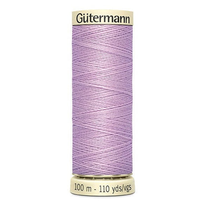 Gutermann Threads Gutermann Sew All Thread 100M Colour 441  - The Sewing Studio