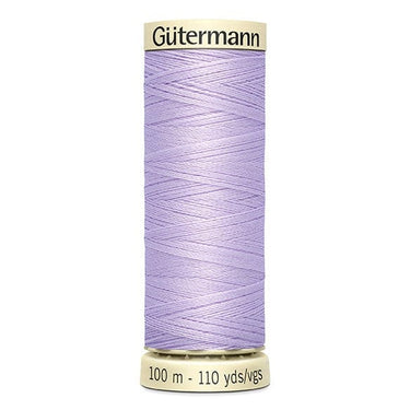 Gutermann Threads Gutermann Sew All Thread 100M Colour 442  - The Sewing Studio for sale UK - The Sewing Studio