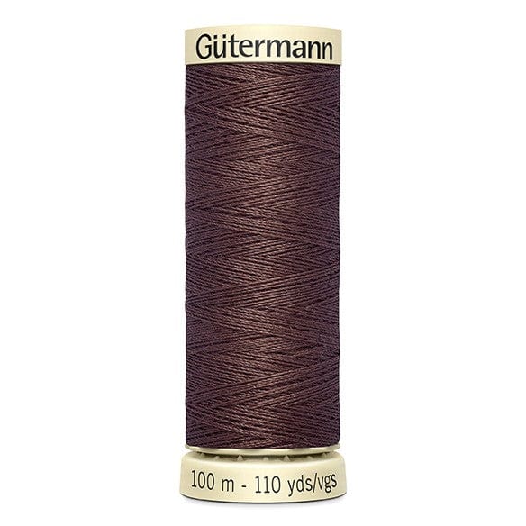 Gutermann Threads Gutermann Sew All Thread 100M Colour 446  - The Sewing Studio