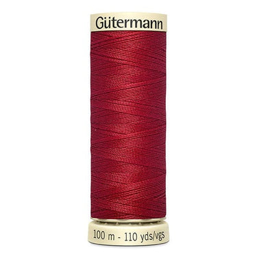 Gutermann Threads Gutermann Sew All Thread 100M Colour 46  - The Sewing Studio for sale UK - The Sewing Studio