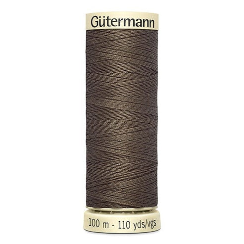 Gutermann Threads Gutermann Sew All Thread 100M Colour 467  - The Sewing Studio