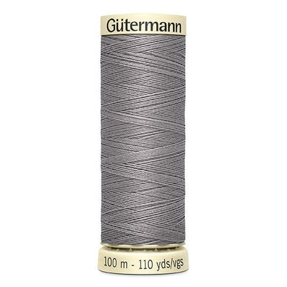 Gutermann Threads Gutermann Sew All Thread 100M Colour 493  - The Sewing Studio