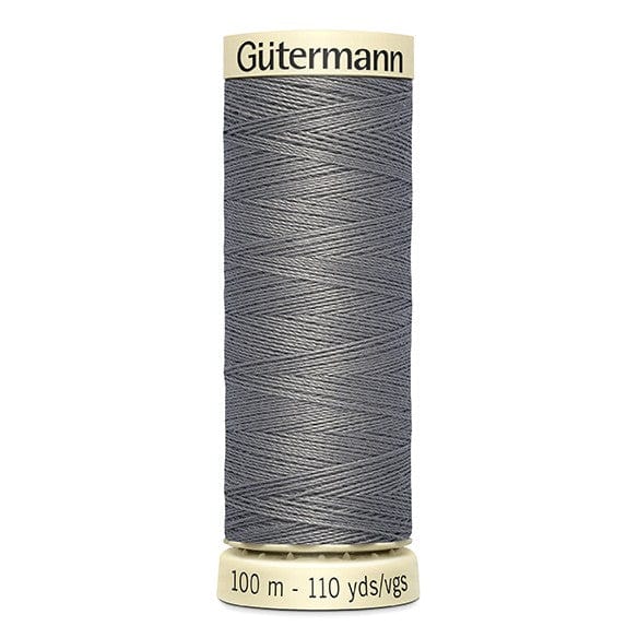 Gutermann Threads Gutermann Sew All Thread 100M Colour 496  - The Sewing Studio