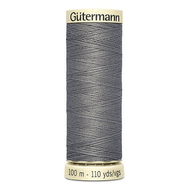 Gutermann Threads Gutermann Sew All Thread 100M Colour 496  - The Sewing Studio for sale UK - The Sewing Studio