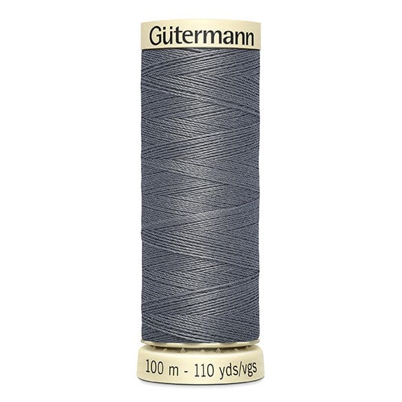 Gutermann Threads Gutermann Sew All Thread 100M Colour 497  - The Sewing Studio